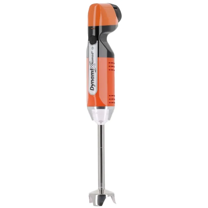 Mixeur Plongeant Sans Fil Dynamix Nomad 190 - Dynamic