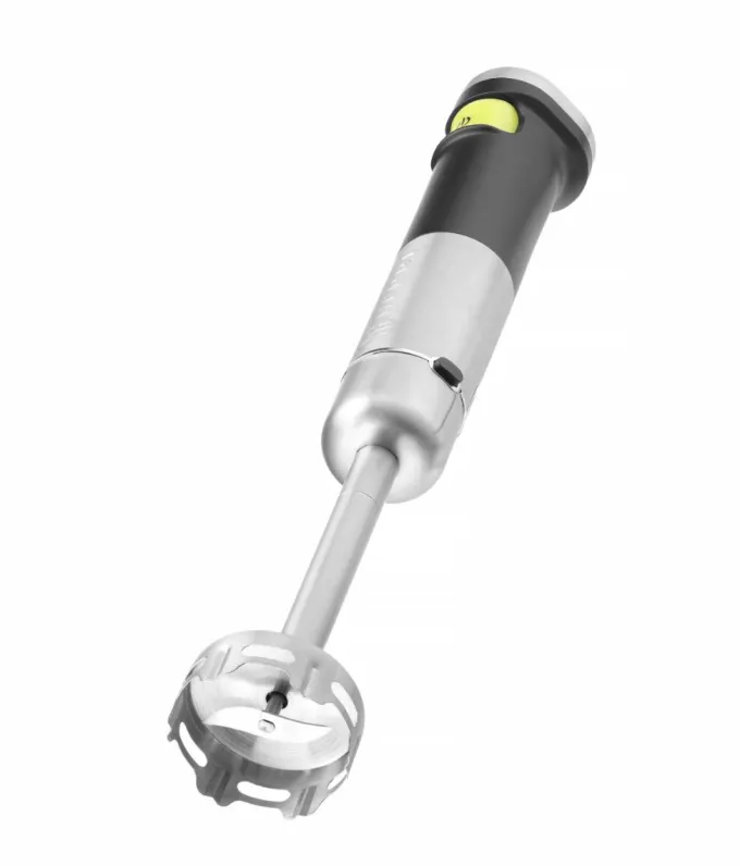 Mixeur Plongeant Sans Fil Smart Pressure - 5 Vitesses - Ø65 x (H)390 mm - Hendi