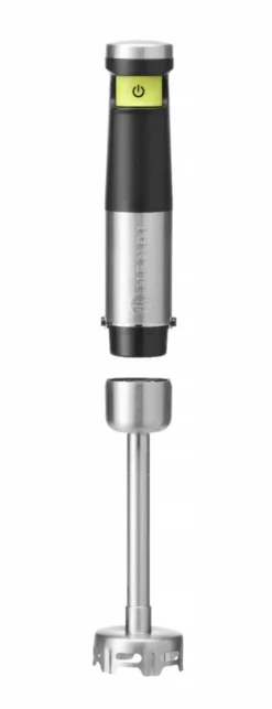 Mixeur Plongeant Sans Fil Smart Pressure - 5 Vitesses - Ø65 x (H)390 mm - Hendi