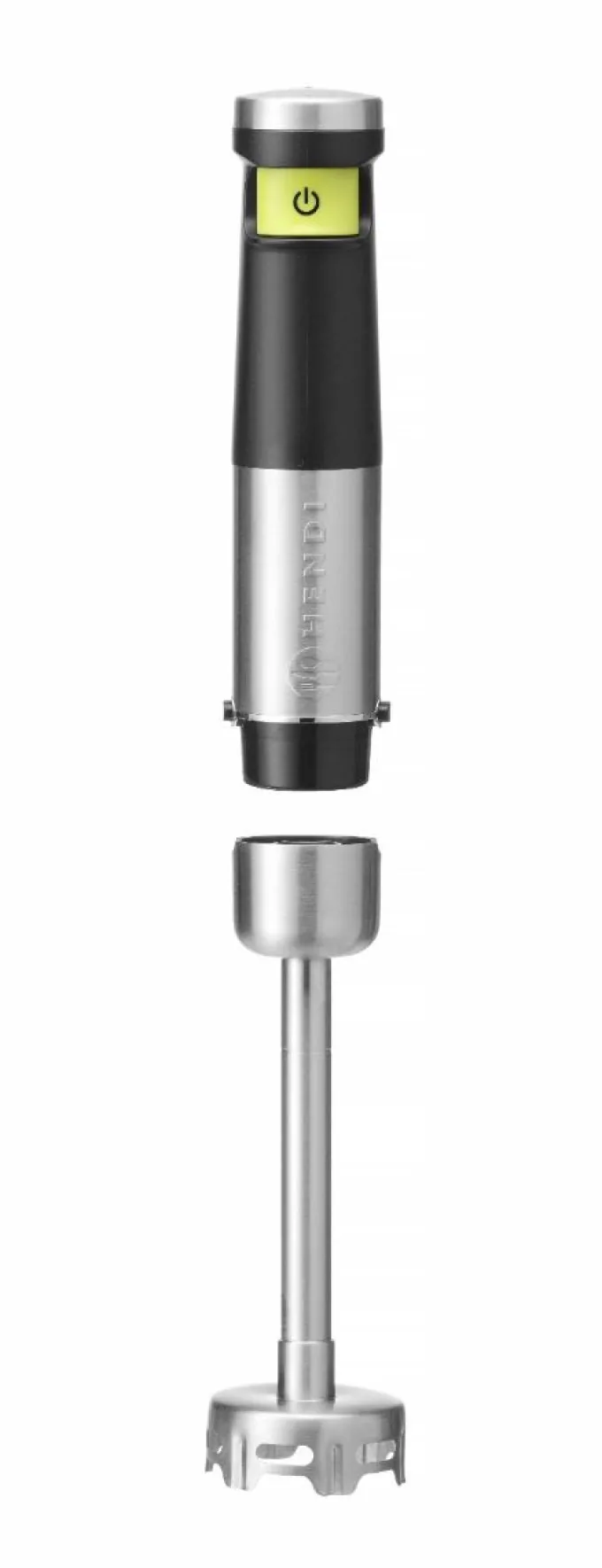 Mixeur Plongeant Sans Fil Smart Pressure - 5 Vitesses - Ø65 x (H)390 mm - Hendi