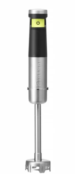 Mixeur Plongeant Sans Fil Smart Pressure - 5 Vitesses - Ø65 x (H)390 mm - Hendi