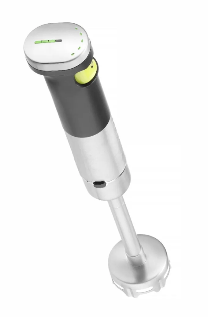 Mixeur Plongeant Sans Fil Smart Pressure - 5 Vitesses - Ø65 x (H)390 mm - Hendi