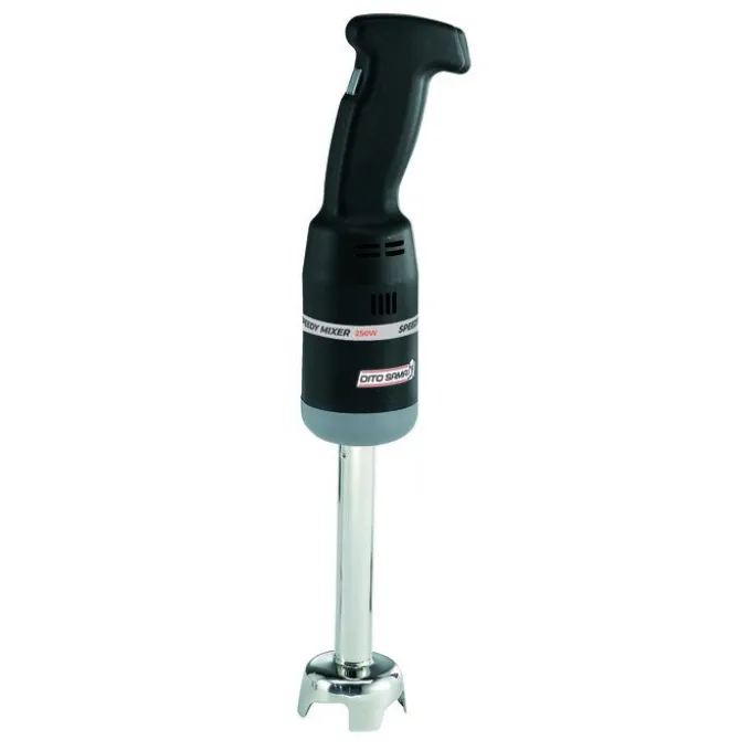 Mixeur Plongeant Speedy MS200 - 1 Vitesse - 20 cm - Dito Sama