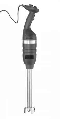 Mixeur Plongeant 500W - Vitesse Variable - Pied 400 mm - Ø100mm - Hendi