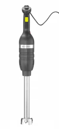 Mixeur Plongeant 500W - Vitesse Variable - Pied 400 mm - Ø100mm - Hendi