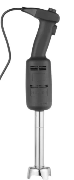 Mixeur plongeur Kitchen Line 160 - Vitesse Réglable - Hendi