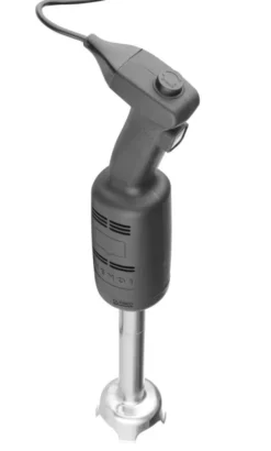 Mixeur plongeur Kitchen Line 160 - Vitesse Réglable - Hendi
