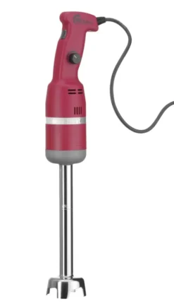 Mixeur Plongeur - Vitesse Réglable - Profi Line - 250W - Ø75 x (H)555 mm - Hendi
