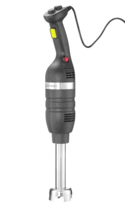 Mixeur Plongeur 350W - Vitesse Variable - Pied 250 mm - Ø100 - Hendi