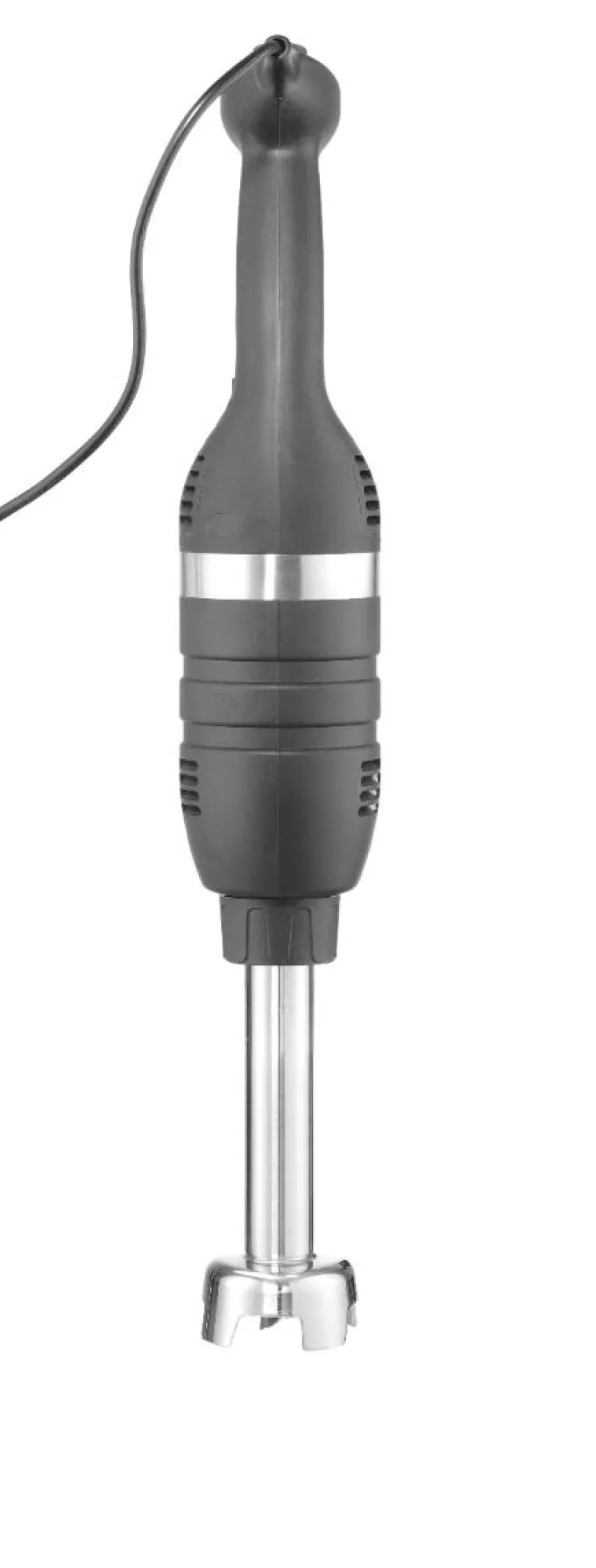 Mixeur Plongeur 350W - Vitesse Variable - Pied 250 mm - Ø100 - Hendi