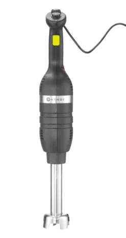 Mixeur Plongeur 350W - Vitesse Variable - Pied 250 mm - Ø100 - Hendi