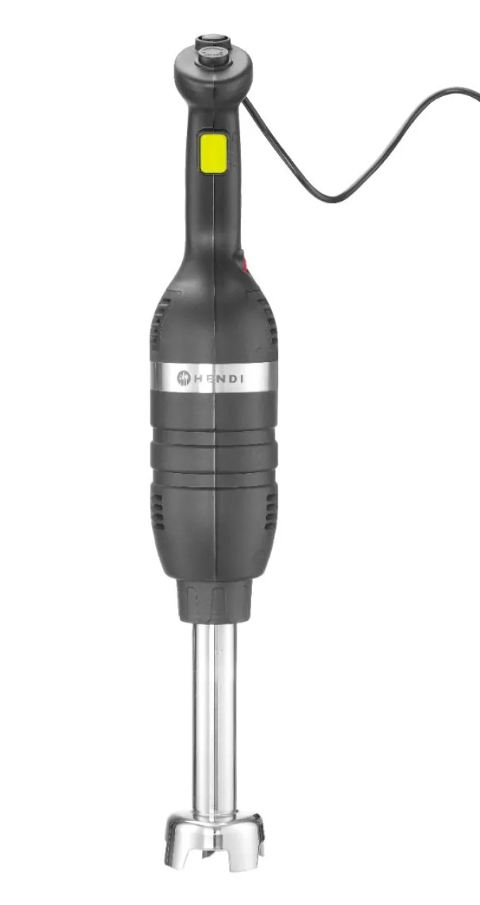 Mixeur Plongeur 350W - Vitesse Variable - Pied 250 mm - Ø100 - Hendi