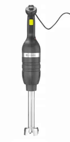 Mixeur Plongeur 350W - Vitesse Variable - Pied 300 mm - Ø100 - Hendi