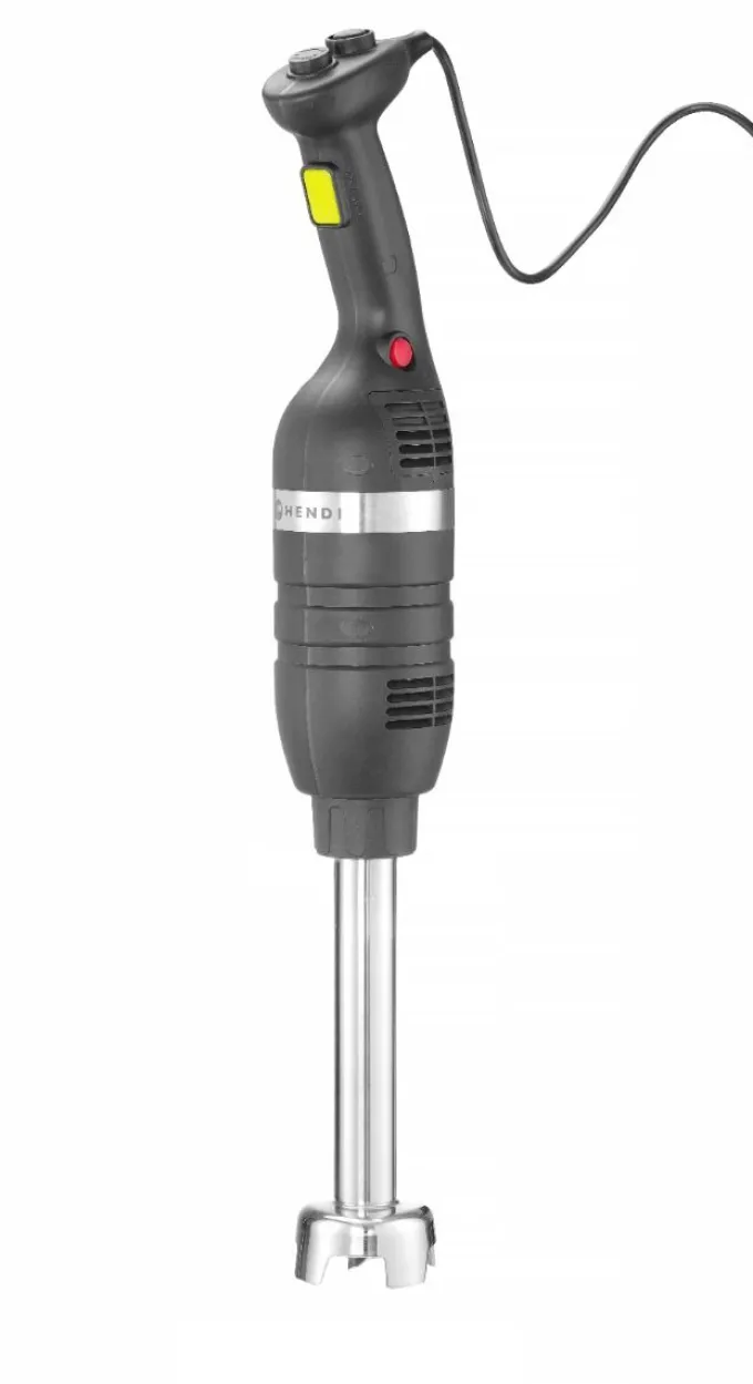 Mixeur Plongeur 350W - Vitesse Variable - Pied 300 mm - Ø100 - Hendi