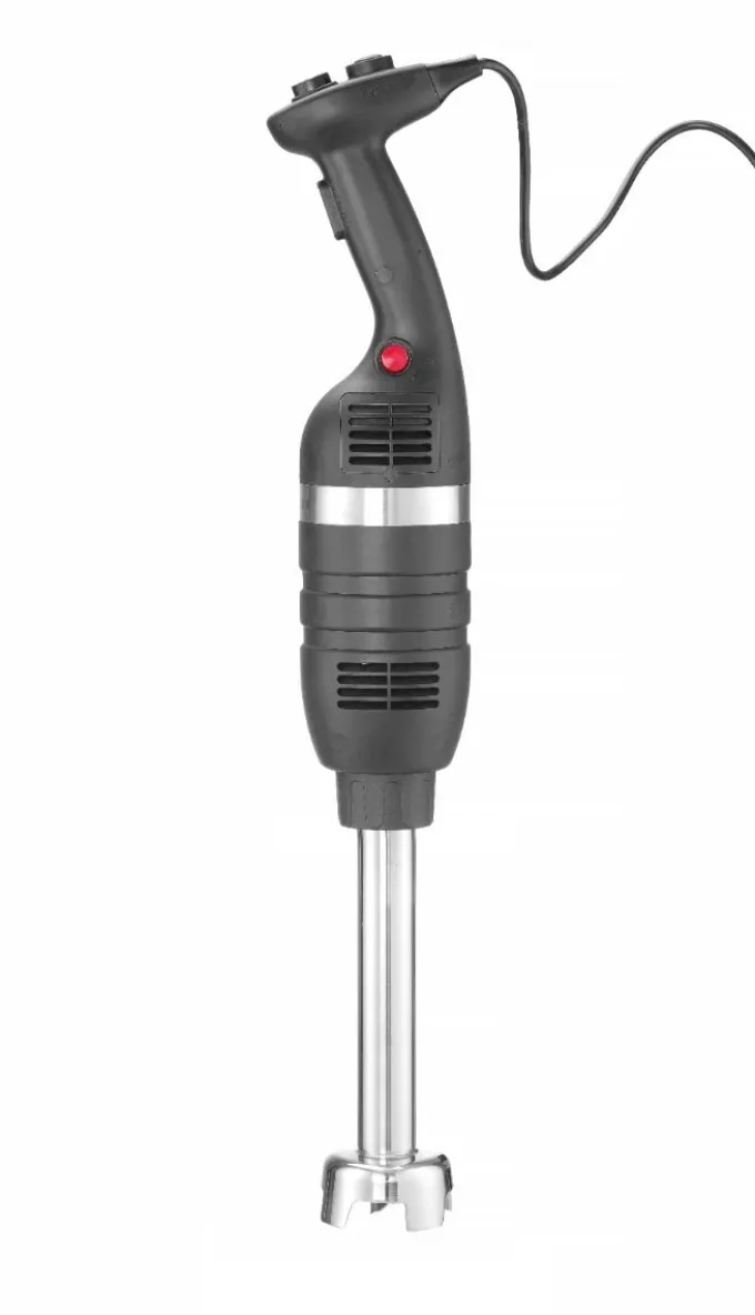 Mixeur Plongeur 350W - Vitesse Variable - Pied 300 mm - Ø100 - Hendi