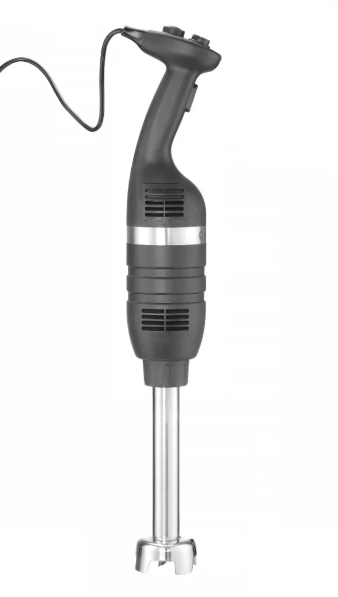 Mixeur Plongeur 350W - Vitesse Variable - Pied 300 mm - Ø100 - Hendi