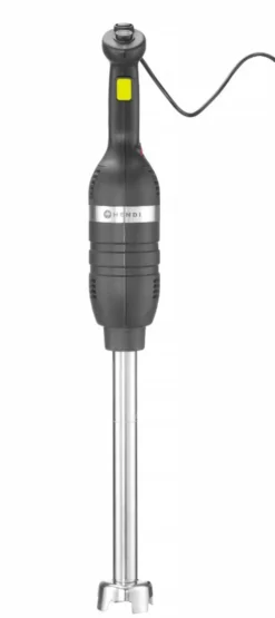 Mixeur Plongeur 500W - Vitesse Variable - Pied 500 mm - Ø100mm - Hendi