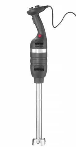 Mixeur Plongeur 500W - Vitesse Variable - Pied 500 mm - Ø100mm - Hendi