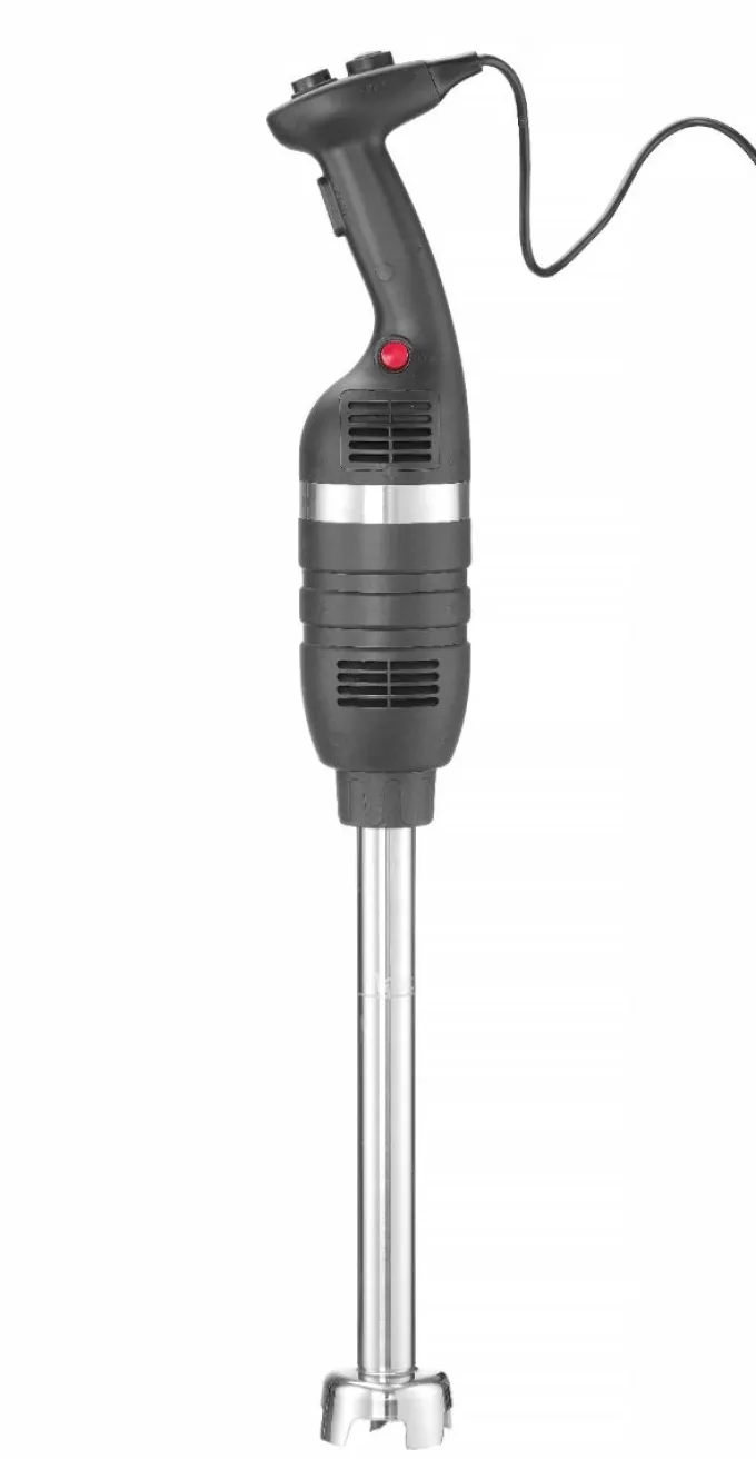 Mixeur Plongeur 500W - Vitesse Variable - Pied 500 mm - Ø100mm - Hendi