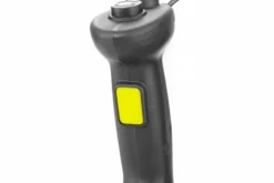Mixeur Plongeur 500W - Vitesse Variable - Pied 500 mm - Ø100mm - Hendi