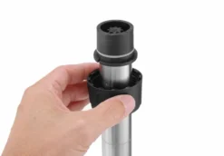 Mixeur Plongeur 500W - Vitesse Variable - Pied 500 mm - Ø100mm - Hendi