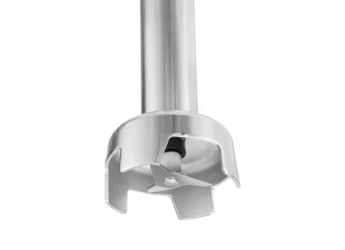 Mixeur Plongeur 500W - Vitesse Variable - Pied 500 mm - Ø100mm - Hendi