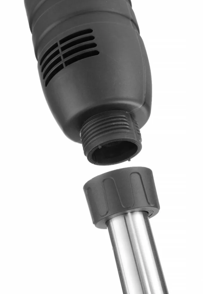 Mixeur Plongeur 500W - Vitesse Variable - Pied 500 mm - Ø100mm - Hendi