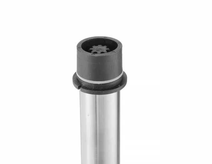 Mixeur Plongeur 500W - Vitesse Variable - Pied 500 mm - Ø100mm - Hendi