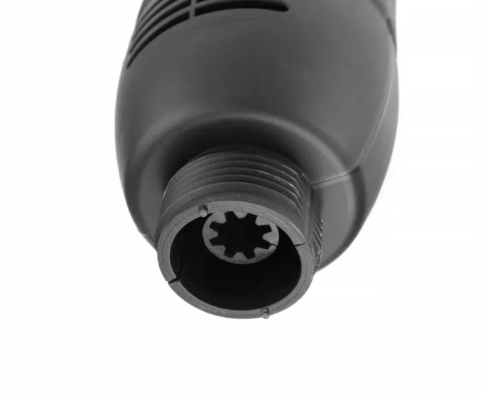 Mixeur Plongeur 500W - Vitesse Variable - Pied 500 mm - Ø100mm - Hendi