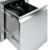 Module Tiroir Grande Capacité 465x510x590 pour Gamme 600 - Distform