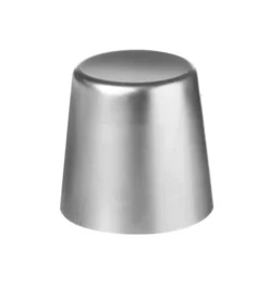 Moule à baba avec bord lisse 70x(H)68 mm - Hendi