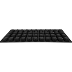 Moule à Madeleines en Silicone