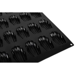 Moule à Madeleines en Silicone