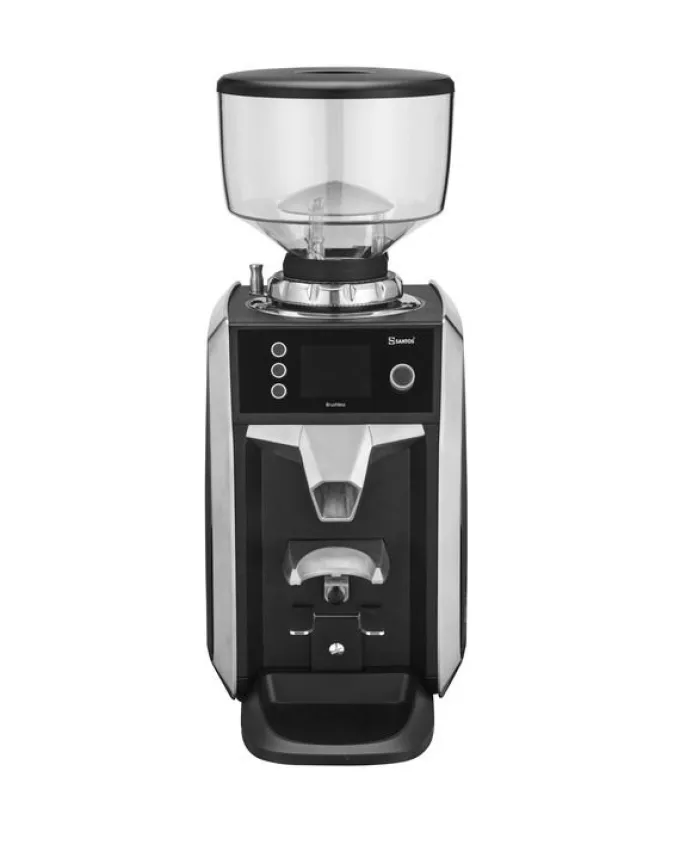Moulin à Café I-Grind n°67 GBW - Réglage du Grammage - Santos