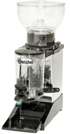 Moulin à Café Professionnel - Mod. Tauro - 1 kg - Bartscher