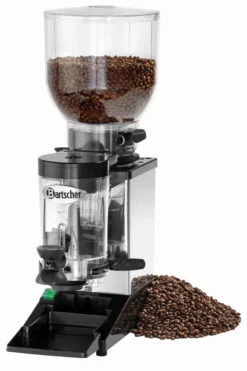 Moulin à Café Professionnel - Mod. Space II - 2 kg - Bartscher