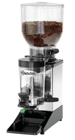 Moulin à Café Professionnel - Mod. Space II - 2 kg - Bartscher