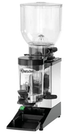 Moulin à Café Professionnel - Mod. Space II - 2 kg - Bartscher