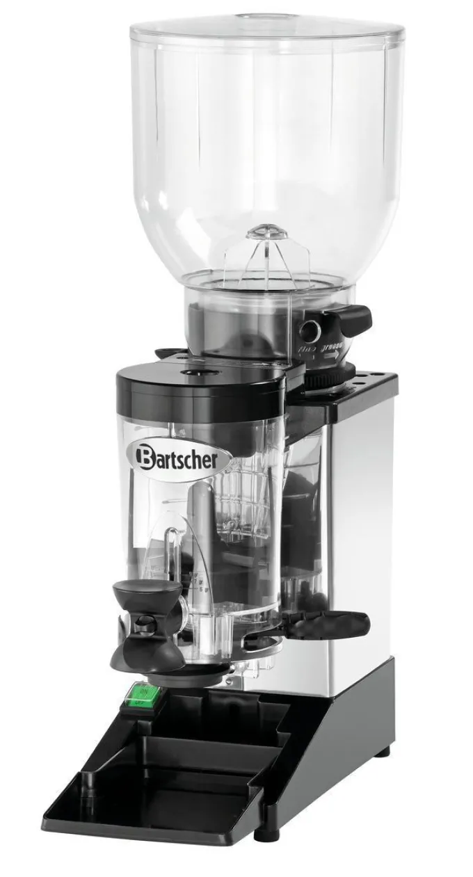 Moulin à Café Professionnel - Mod. Space II - 2 kg - Bartscher