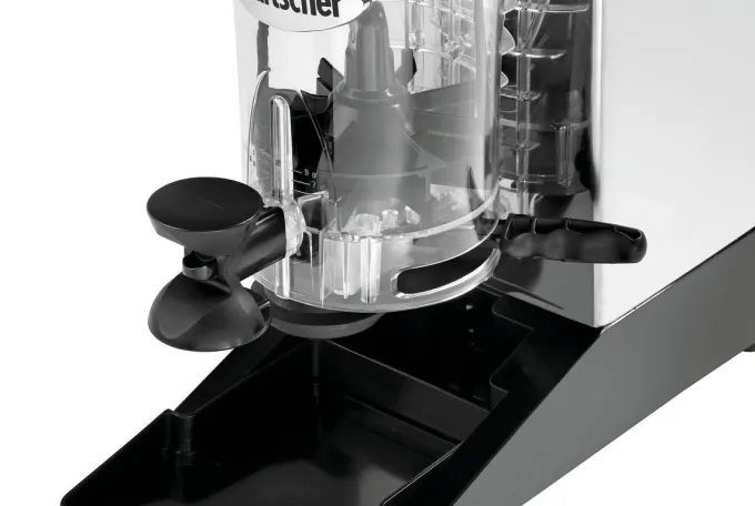 Moulin à Café Professionnel - Mod. Space II - 2 kg - Bartscher