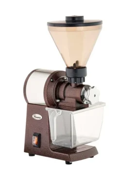 Moulin à Café Professionnel n°01 Avec Tiroir - Santos