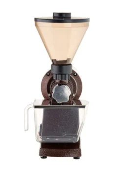 Moulin à Café Professionnel n°01 Avec Tiroir - Santos