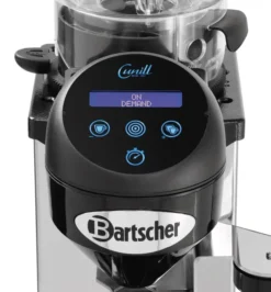 Moulin à Café Professionnel Tauro Digital - 1 kg - Bartscher