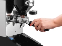 Moulin à Café Professionnel Tauro Digital - 1 kg - Bartscher