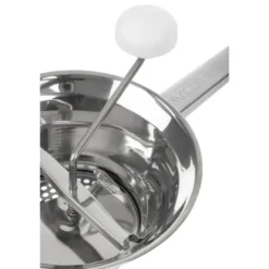 Moulin à légumes 203mm avec 3 disques