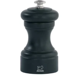 Moulin à poivre Bistro Peugeot bois foncé 100 mm