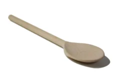 Mouvette en Bois hêtre 30 cm - Matériel CHR Pro