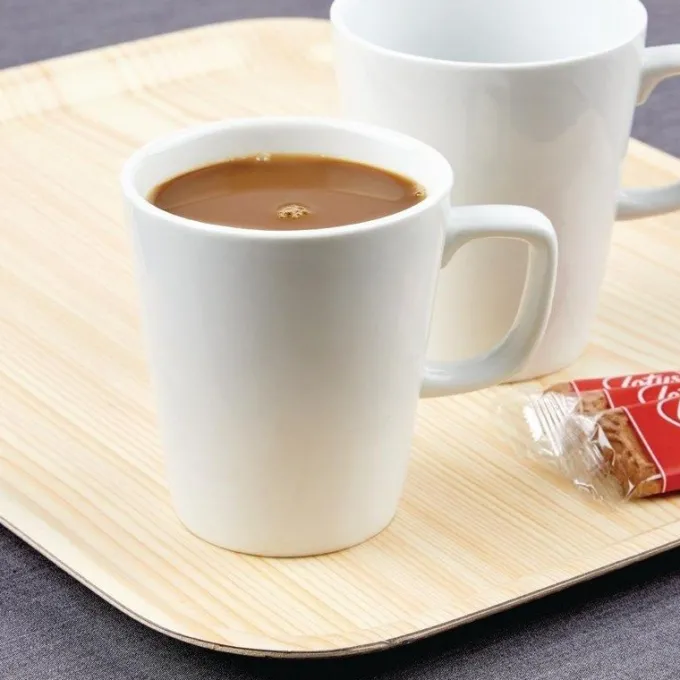 Mug Athena Hotelware 285ml - Boite de 12