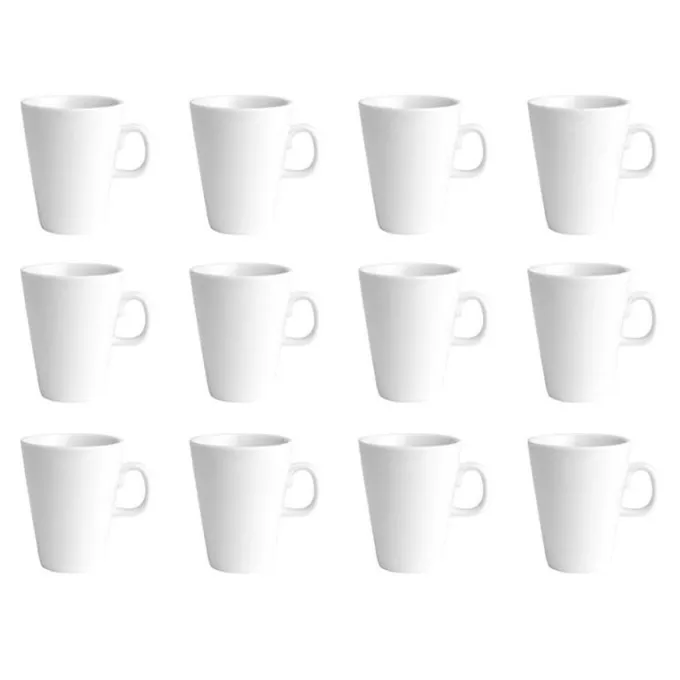Mug Athena Hotelware 285ml - Boite de 12