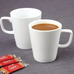 Mug Athena Hotelware 285ml - Boite de 12